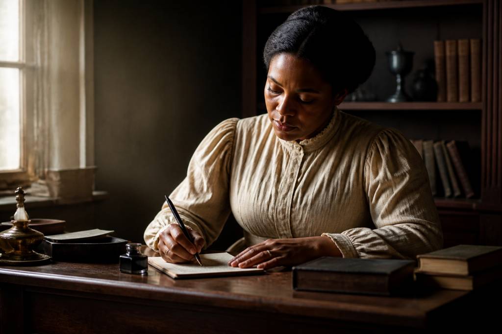 A escrava maria firmina dos reis: quem foi e qual a importância da obra na literatura brasileira