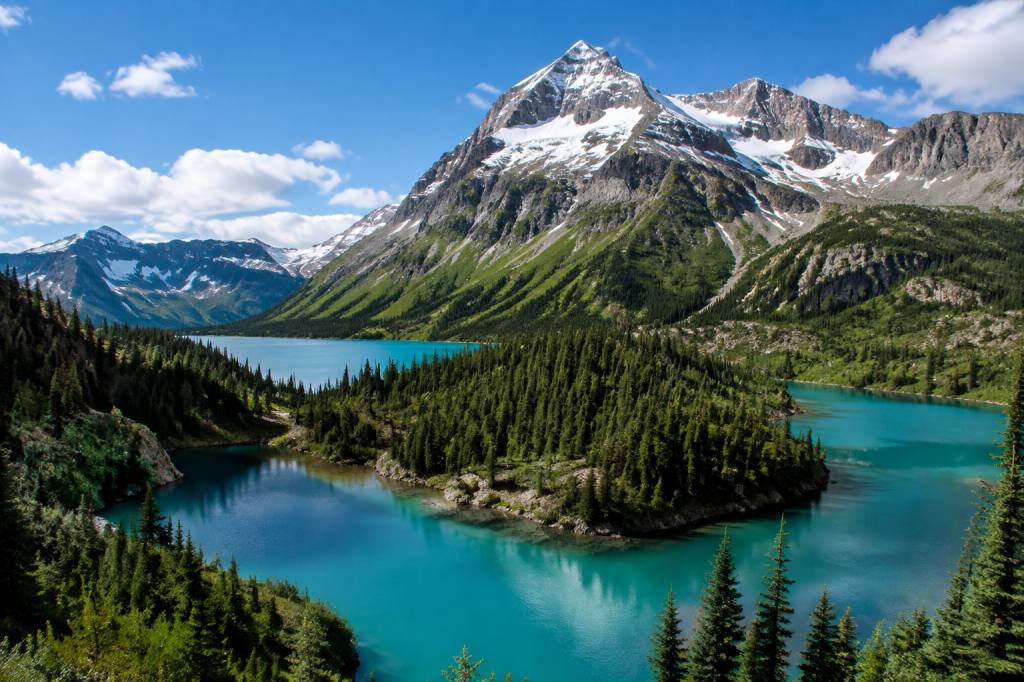 As 7 maravilhas do mundo natural: conheça os destinos mais impressionantes do planeta